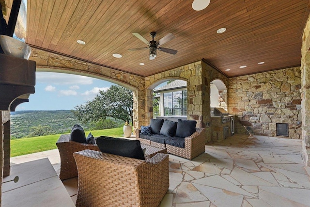 1108 Lakewood Hills Ter, Austin, TX 78732 - photo 14