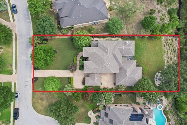 1108 Lakewood Hills Ter, Austin, TX 78732 - photo 33