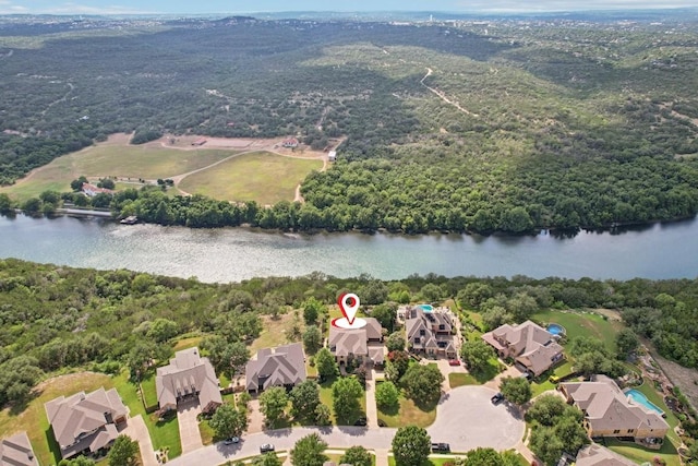 1108 Lakewood Hills Ter, Austin, TX 78732 - photo 10