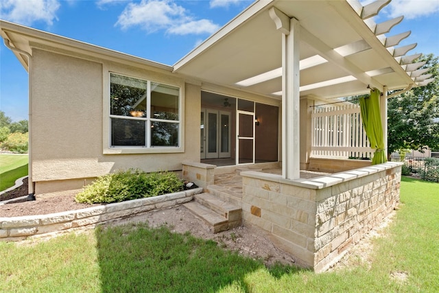 634 Apache Mountain Ln, Georgetown, TX 78633 - photo 30