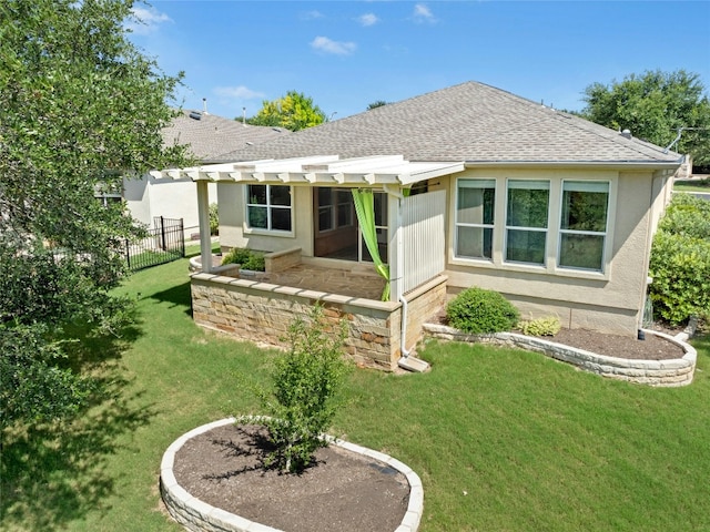 634 Apache Mountain Ln, Georgetown, TX 78633 - photo 31