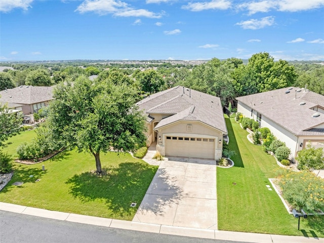 634 Apache Mountain Ln, Georgetown, TX 78633 - photo 33