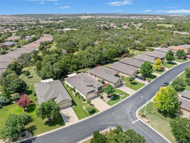 634 Apache Mountain Ln, Georgetown, TX 78633 - photo 34