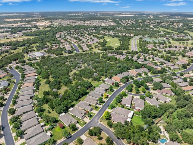 634 Apache Mountain Ln, Georgetown, TX 78633 - photo 35