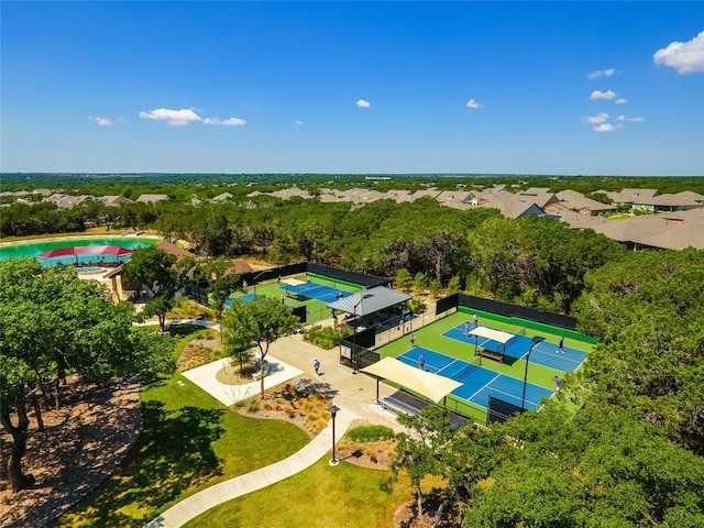 634 Apache Mountain Ln, Georgetown, TX 78633 - photo 37