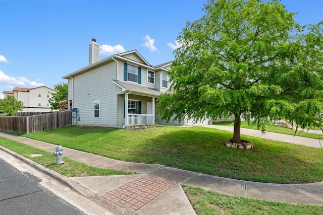 8701 Meridian Oak Ln, Austin, TX 78744 - photo 11