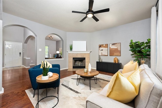8701 Meridian Oak Ln, Austin, TX 78744 - photo 14