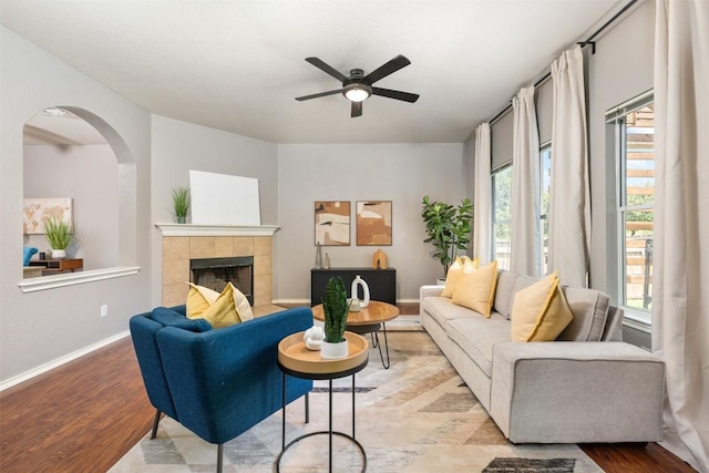 8701 Meridian Oak Ln, Austin, TX 78744 - photo 15