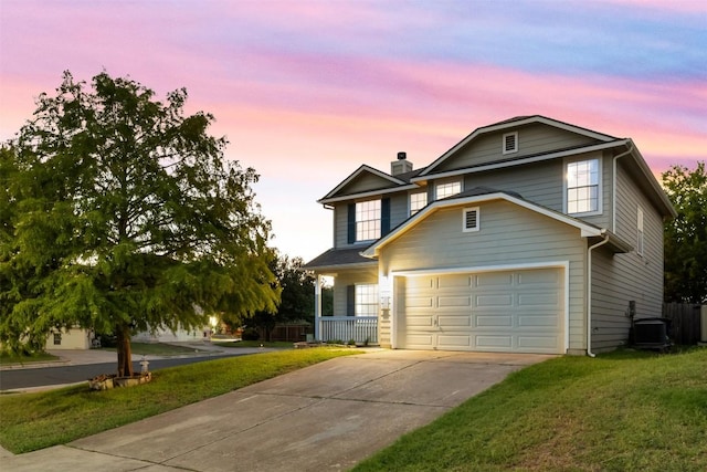 8701 Meridian Oak Ln, Austin, TX 78744 - photo 1