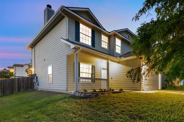8701 Meridian Oak Ln, Austin, TX 78744 - photo 9