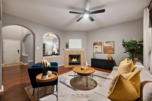 8701 Meridian Oak Ln, Austin, TX 78744 - photo 18