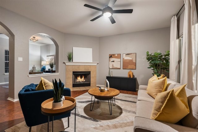 8701 Meridian Oak Ln, Austin, TX 78744 - photo 2