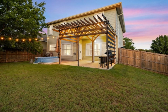 8701 Meridian Oak Ln, Austin, TX 78744 - photo 38