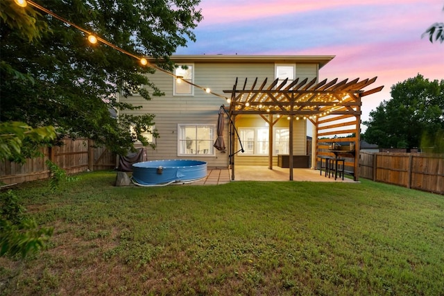 8701 Meridian Oak Ln, Austin, TX 78744 - photo 39