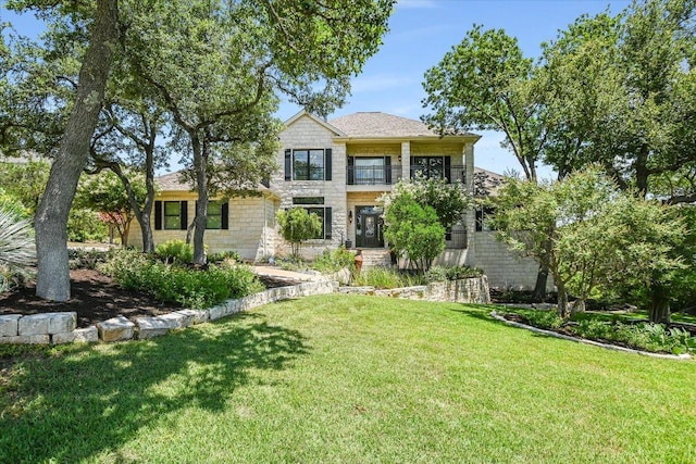 9418 Westminster Glen Ave, Austin, TX 78730 - photo 1