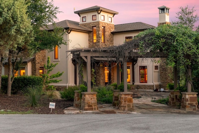 21311 Hamilton Pool Rd, Dripping Springs, TX 78620 - photo 2