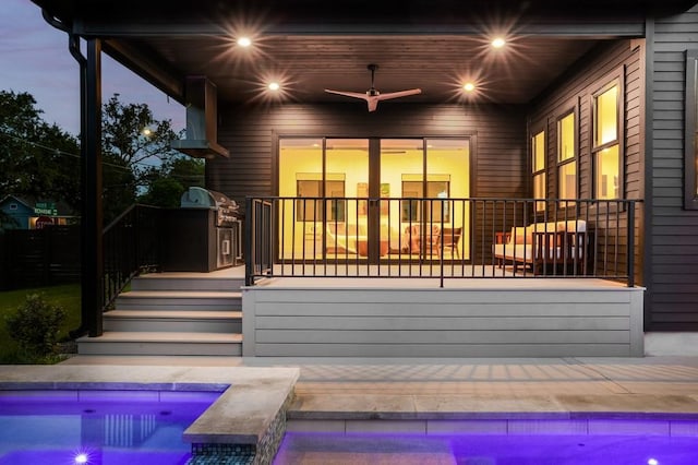 5106 Prock Ln, Austin, TX 78721 - photo 8