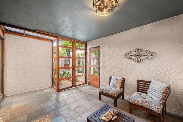 6110 Gardenridge Holw, Austin, TX 78750 - view of sunroom / solarium