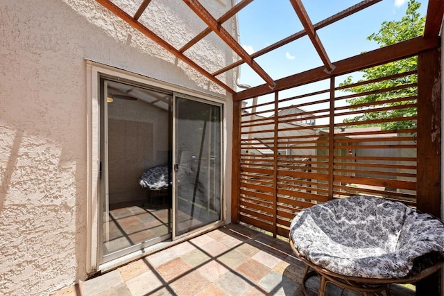 6110 Gardenridge Holw, Austin, TX 78750 - view of sunroom