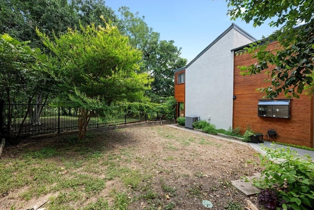 6110 Gardenridge Holw, Austin, TX 78750 - view of yard