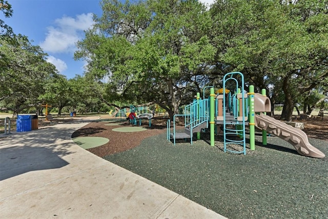 6520 Walebridge Ln, Austin, TX 78739 - view of community play area