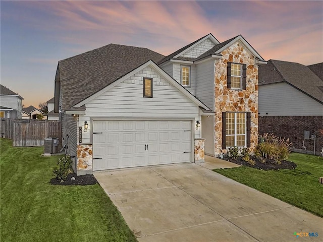 5712 Red Fish Ct, Belton, TX 76513 - photo 1
