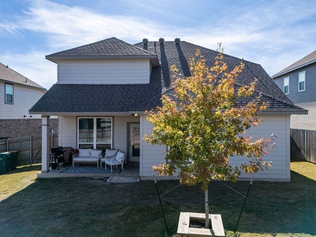 5712 Red Fish Ct, Belton, TX 76513 - photo 32