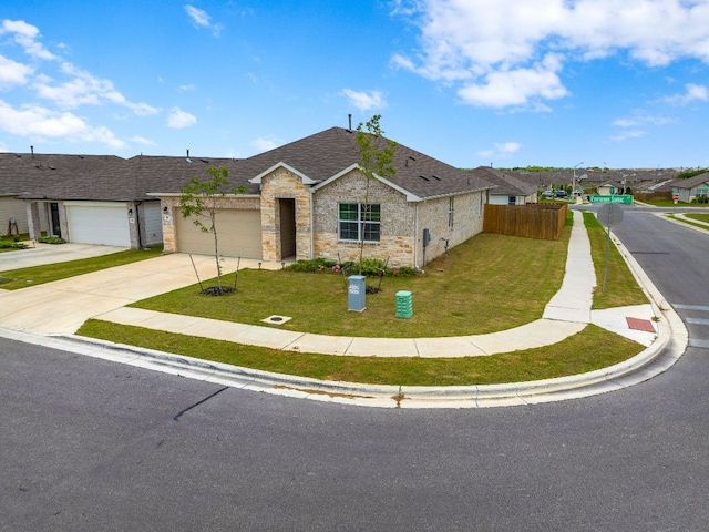 305 Evergreen Sumac Loop, Kyle, TX 78640 - photo 2