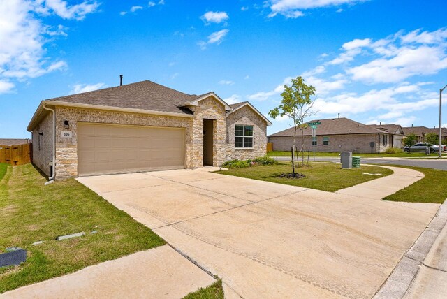 305 Evergreen Sumac Loop, Kyle, TX 78640 - photo 16