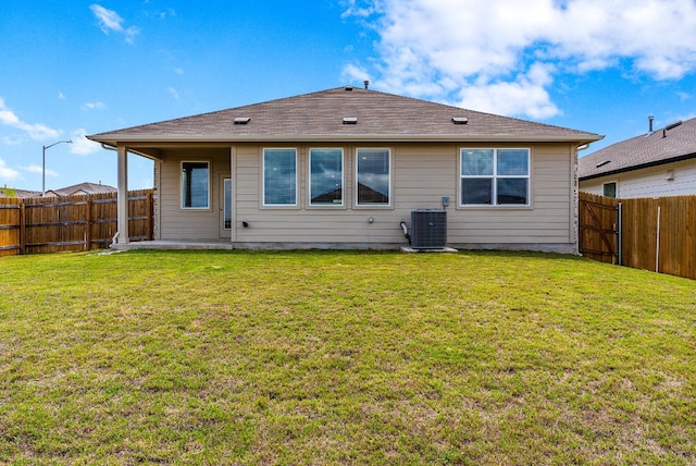 305 Evergreen Sumac Loop, Kyle, TX 78640 - photo 33