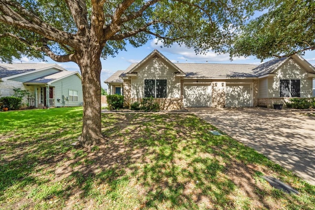 162 Prairie Springs Loop, Georgetown, TX 78626 - photo 1