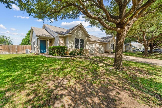 162 Prairie Springs Loop, Georgetown, TX 78626 - photo 3