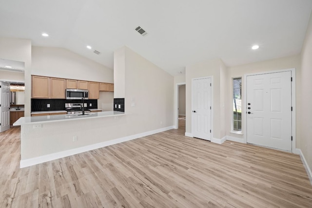 162 Prairie Springs Loop, Georgetown, TX 78626 - photo 7