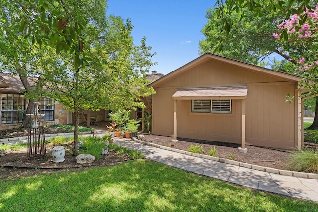203 Parkway Dr, Cedar Park, TX 78613 - photo 30