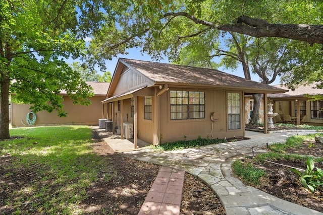 203 Parkway Dr, Cedar Park, TX 78613 - photo 32