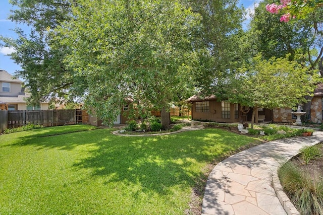 203 Parkway Dr, Cedar Park, TX 78613 - photo 4