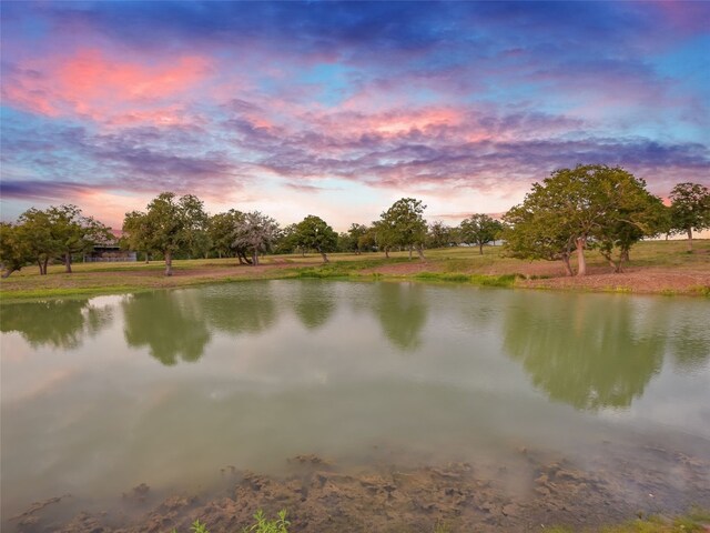 762 Karisch Rd, Giddings, TX 78942 - water view