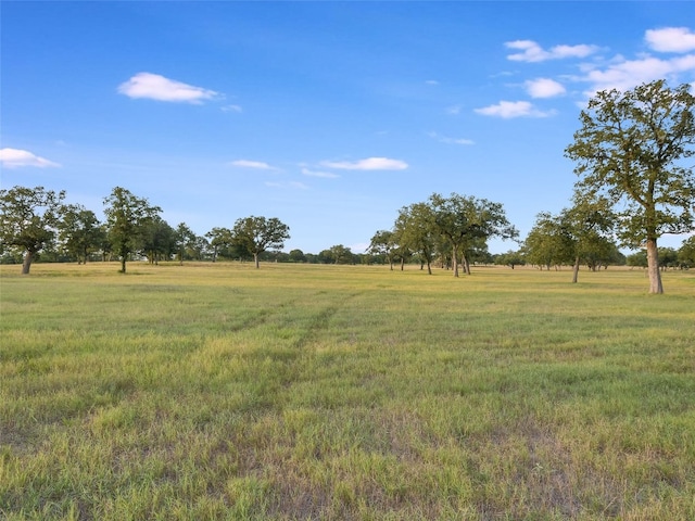 762 Karisch Rd, Giddings, TX 78942 - view of grassy yard with a view of countryside