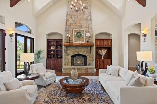 23923 Tres Coronas Dr, Spicewood, TX 78669 - photo 25