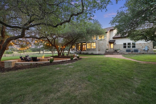 23923 Tres Coronas Dr, Spicewood, TX 78669 - photo 5