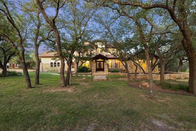 23923 Tres Coronas Dr, Spicewood, TX 78669 - photo 1