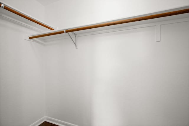 14608 Menifee St, Austin, TX 78725 - view of walk in closet