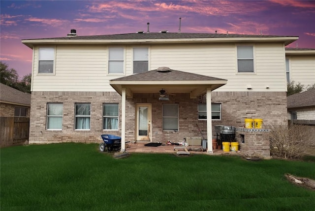4522 Heritage Well Ln, Round Rock, TX 78665 - photo 17