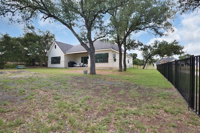 809 John Price, Blanco, TX 78606 - photo 22