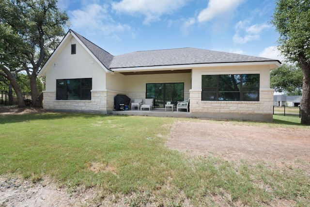 809 John Price, Blanco, TX 78606 - photo 25