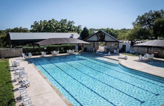 809 John Price, Blanco, TX 78606 - photo 28