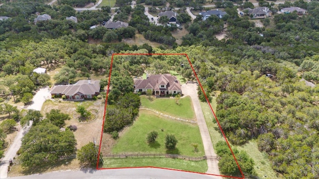 301 Sundance Trl, Dripping Springs, TX 78620 - photo 1