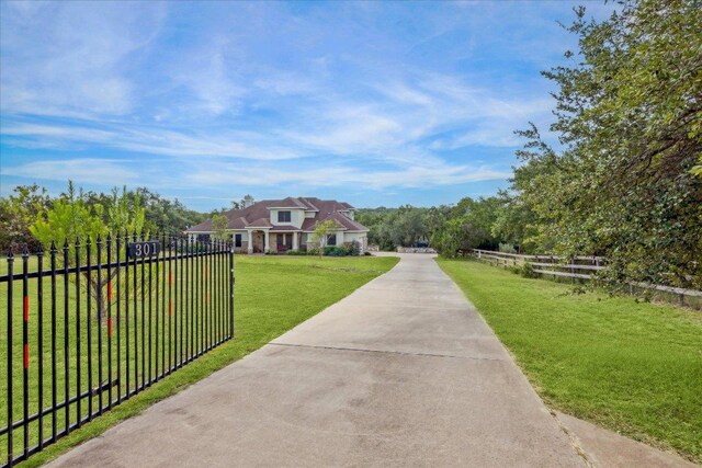 301 Sundance Trl, Dripping Springs, TX 78620 - photo 3