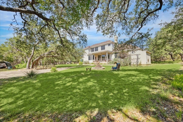 301 Sundance Trl, Dripping Springs, TX 78620 - photo 30