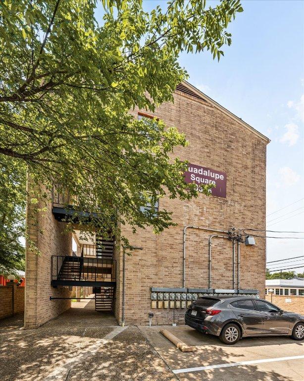 3316 Guadalupe St Unit 310, Austin, TX 78705 - photo 36
